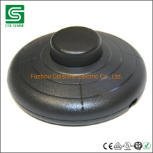 High Quality Electrical in-Line Plastic Foot Pedal Switch